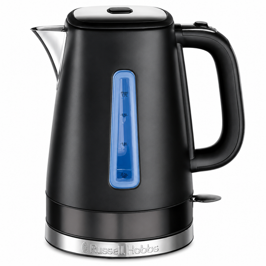 Russell Hobbs Russell Hobbs Luna Kettle 26140 (Matte Black)
