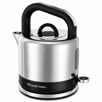 Russell Hobbs Russell Hobbs Distinctions Pyramid Kettle 26420 (Black)