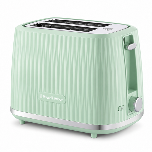 Russell Hobbs Russell Hobbs Eden 2 Slice Toaster 27374 (Pistachio/Green)