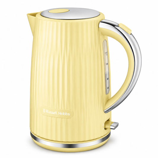 Russell Hobbs Russell Hobbs Eden Kettle 27363 (Lemon/Yellow)