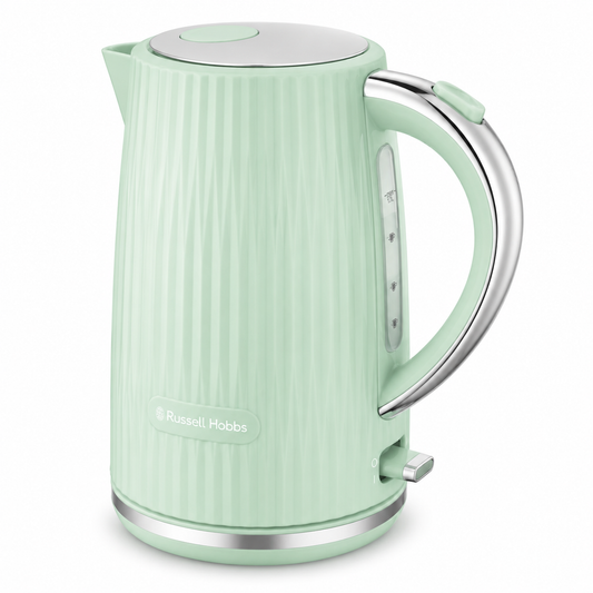 Russell Hobbs Russell Hobbs Eden Kettle 27364 Green (Pistachio/Green)