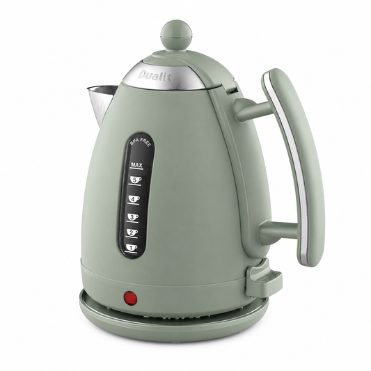 Dualit Lite Jug Kettle 72008 (Sage Green)