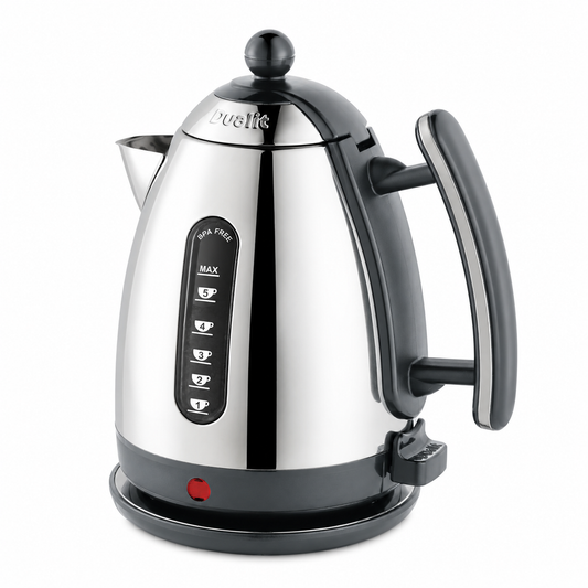 Dualit Lite Jug Kettle 72006 (Grey Trim)