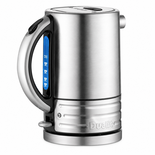 Dualit Architect Jug Kettle 72905 (Black Trim)
