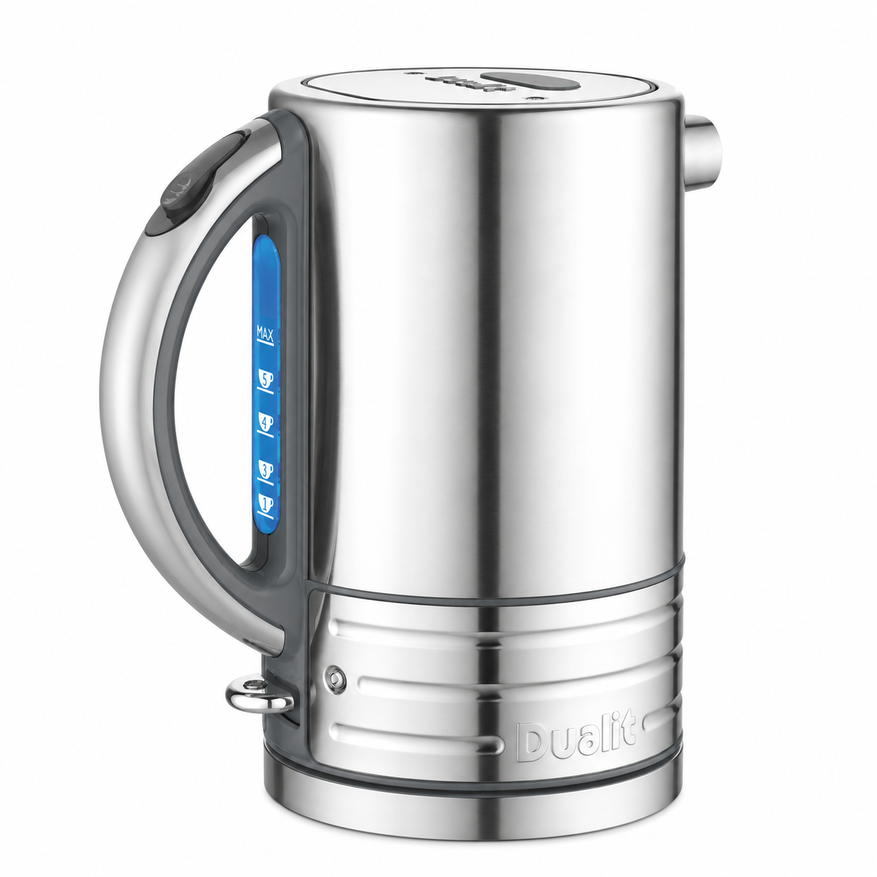 Dualit Dualit Architect Jug Kettle 72926 (Grey Trim)