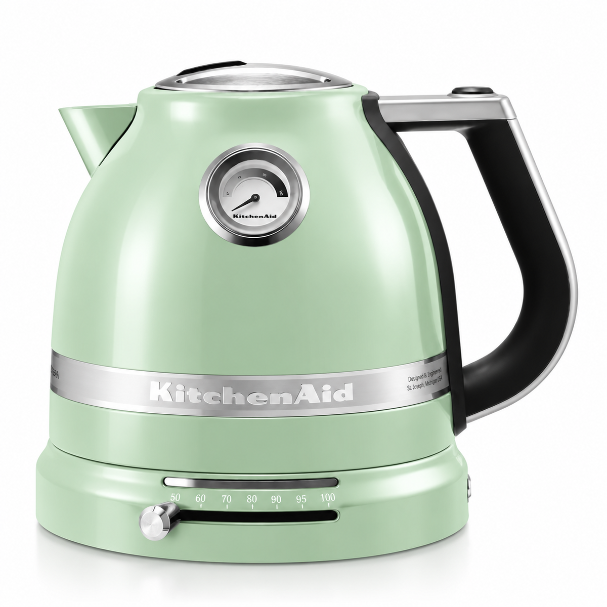 KitchenAid KitchenAid Artisan Jug Kettle 5KEK1522BPT (Pistachio Green)