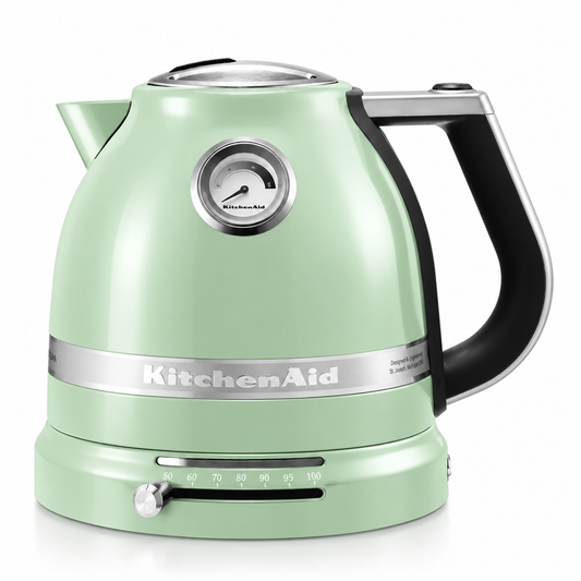 KitchenAid KitchenAid Artisan Jug Kettle 5KEK1522BPT (Pistachio Green)