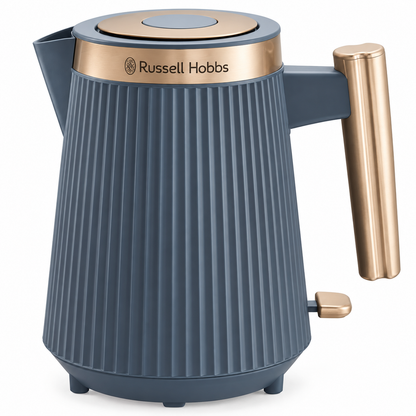 Russell Hobbs Brontë Kettle 26752 (Soft Navy)
