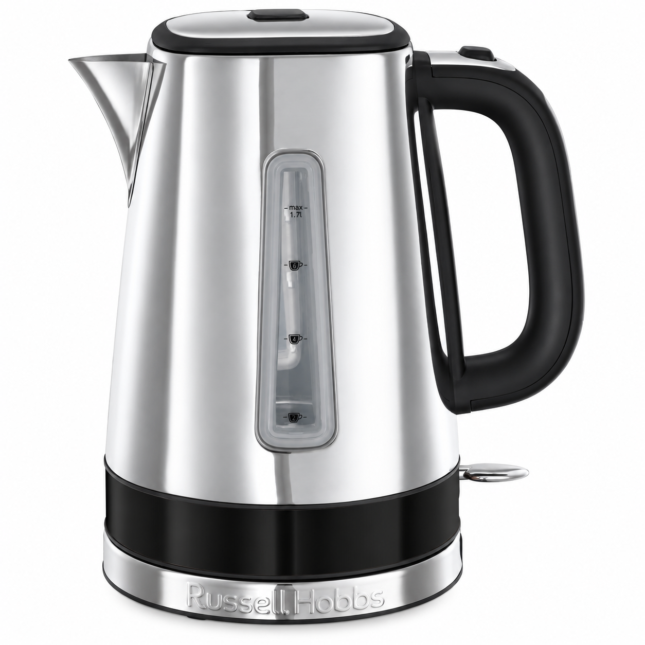 Russell Hobbs Distinctions Jug Kettle 24283 (Black)