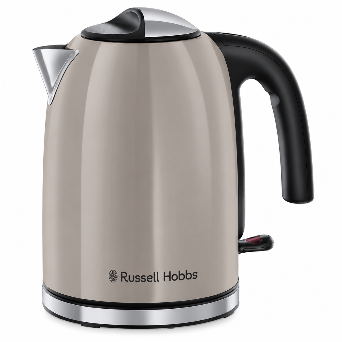 Russell Hobbs Russell Hobbs Classics Kettle 28511 (Mocha Grey)