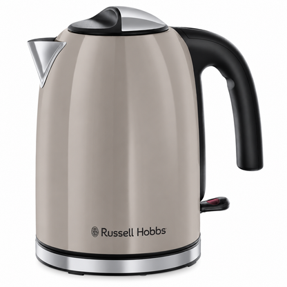 Russell Hobbs Russell Hobbs Classics Kettle 28511 (Mocha Grey)