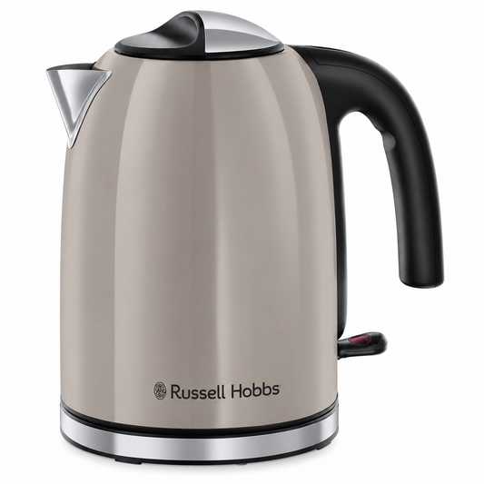 Russell Hobbs Russell Hobbs Classics Kettle 28511 (Mocha Grey)