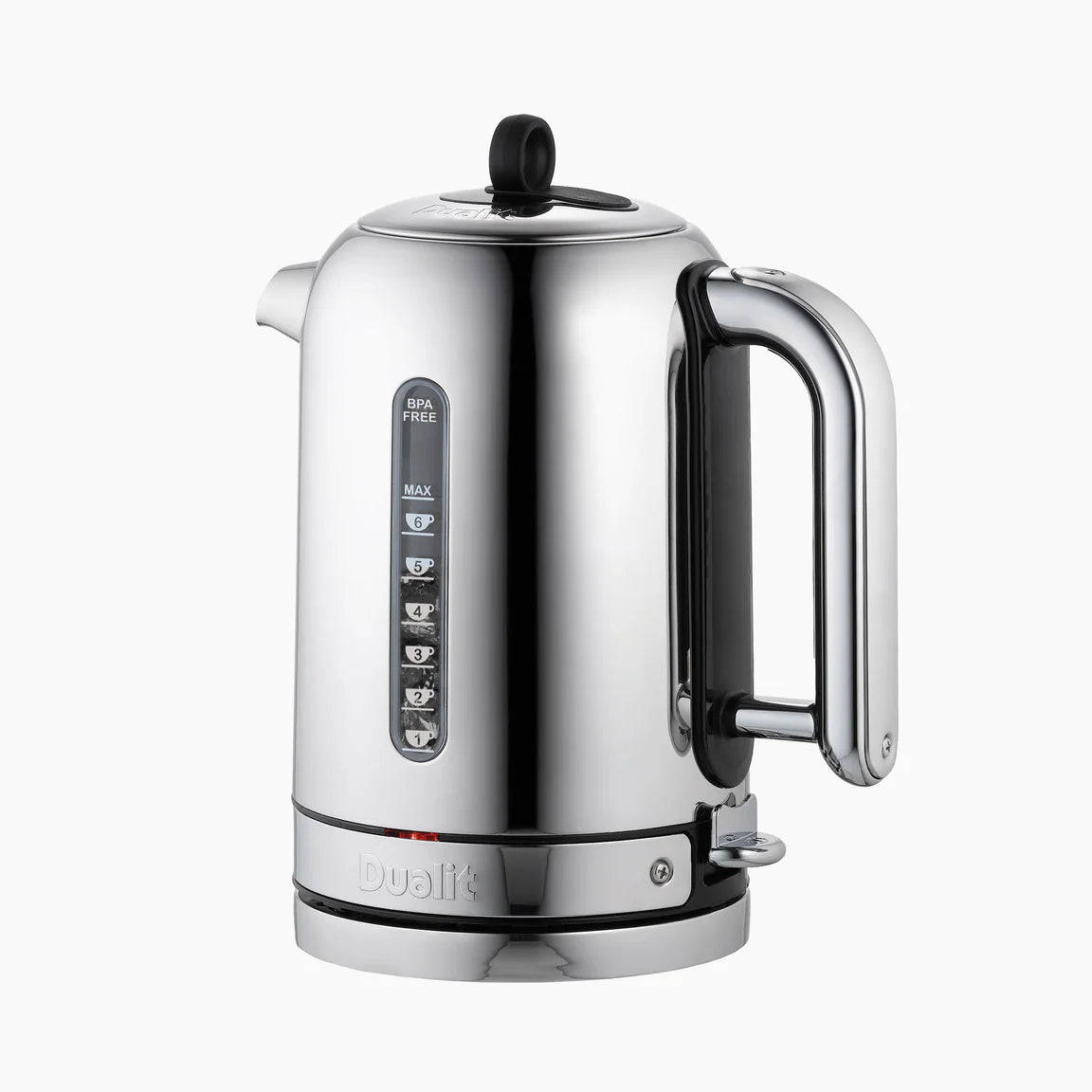 Dualit Classic Jug Kettle 72796 (Polished)