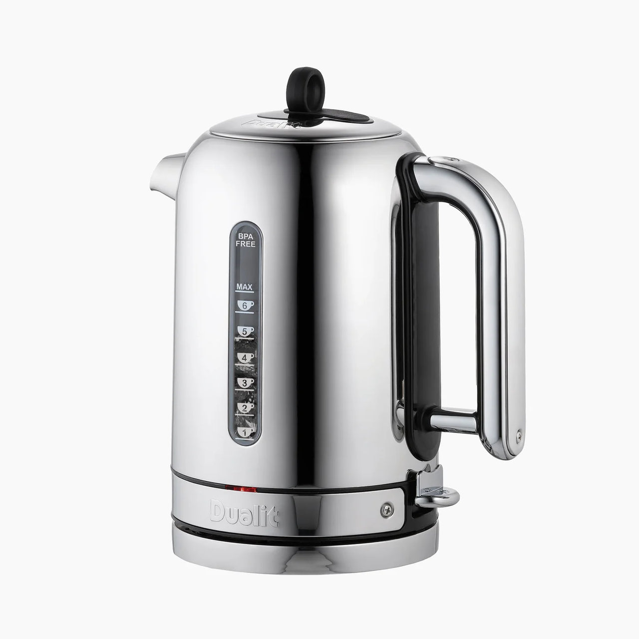 Dualit Classic Kettle & 4 Slice Vario AWS Toaster Kitchen Set (Anniversary Edition)