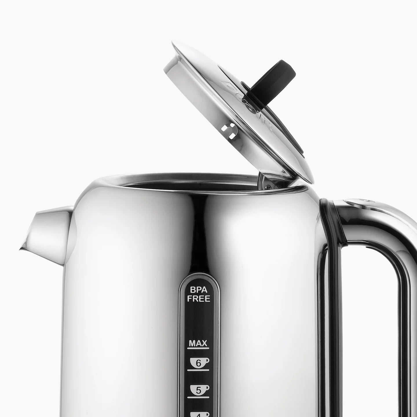 Dualit Classic Silver Kettle & Sage 2 Slice Vario AWS Toaster Kitchen Set