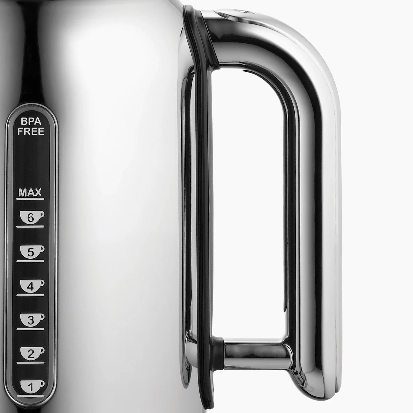 Dualit Classic Silver Kettle & Copper 4 Slice Vario AWS Toaster Kitchen Set
