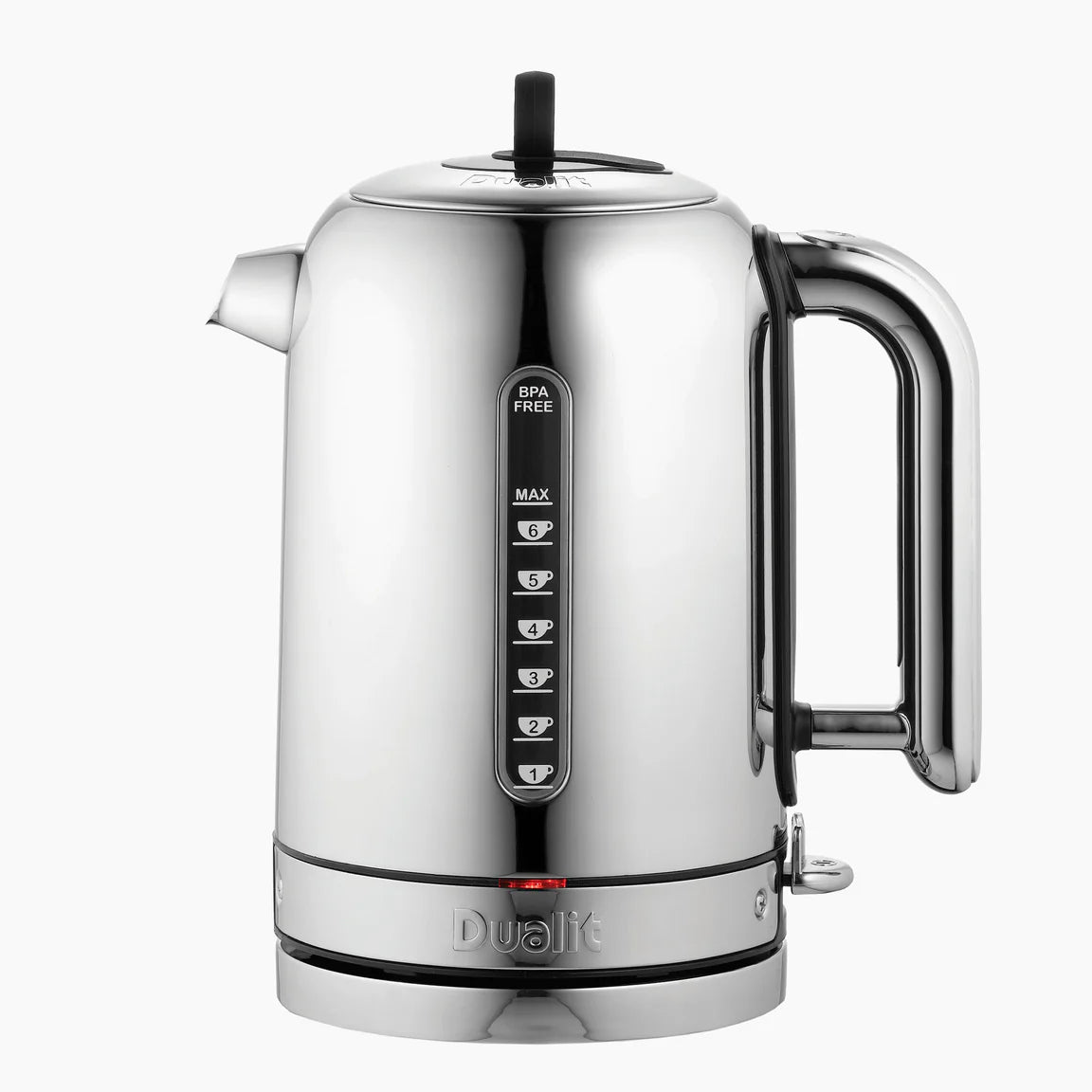 Dualit Classic Jug Kettle 72796 (Polished)