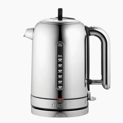 Dualit Classic Jug Kettle 72796 (Polished)