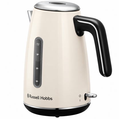 Russell Hobbs Everyday Quiet Boil Jug Kettle 28852 (Jasmine)