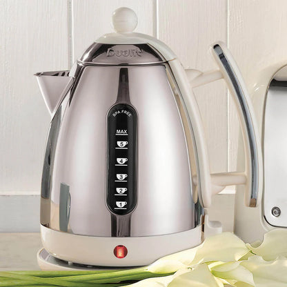 Dualit Lite Jug Kettle 72016 (White)