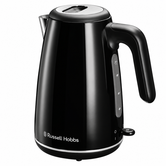 Russell Hobbs Russell Hobbs Everyday Kettle 28831 (Black)