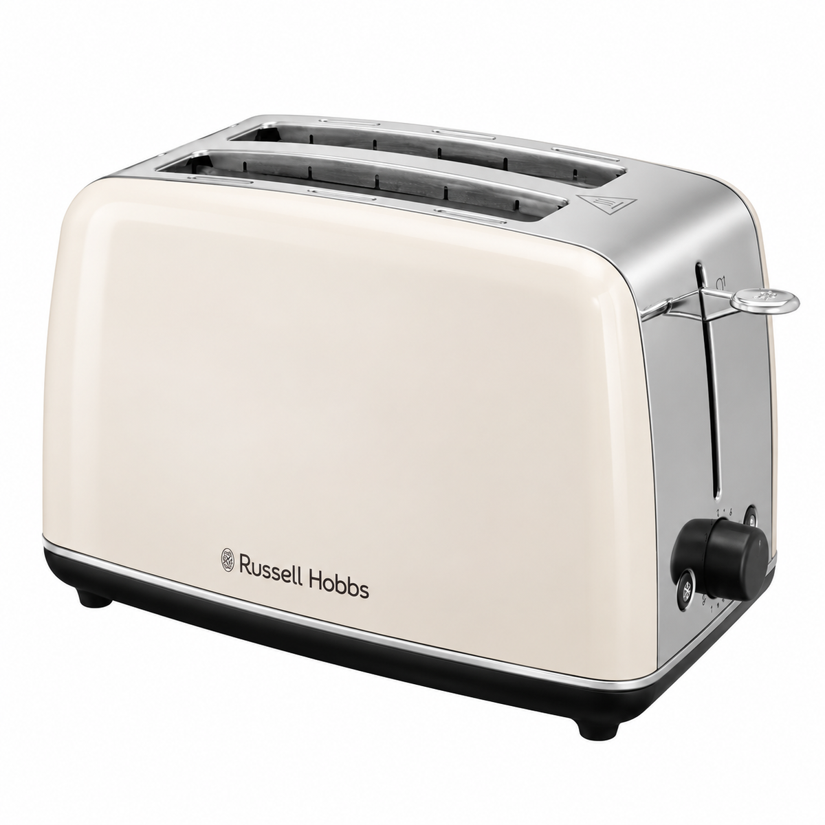 Russell Hobbs Everyday 2 Slice Toaster 28862 (Jasmine)