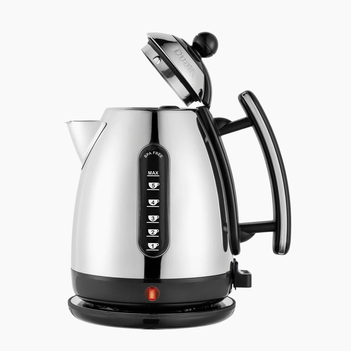 Dualit Lite Jug Kettle 72000 (Black)