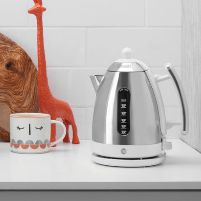Dualit Lite Jug Kettle 72016 (White)