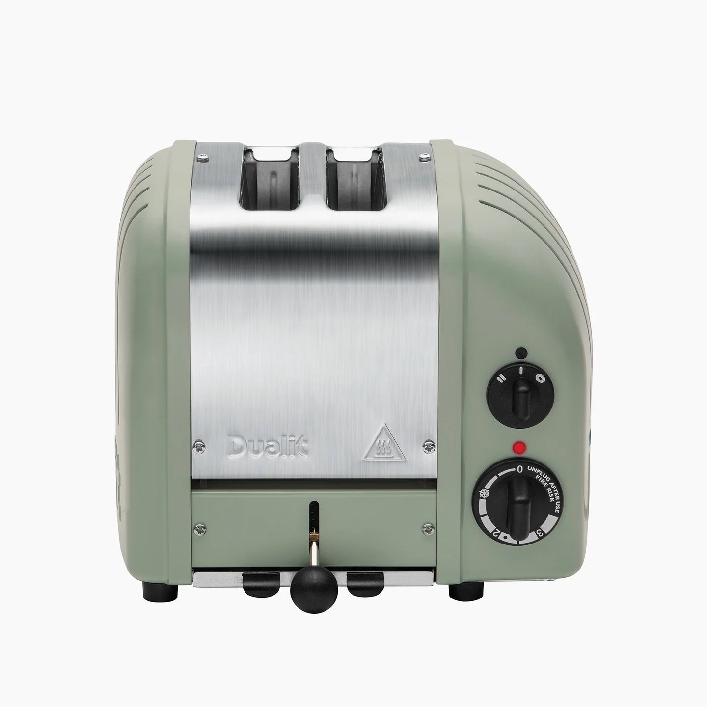 Dualit Classic Kettle & 2 Slice Vario AWS Toaster Kitchen Set (Sage)