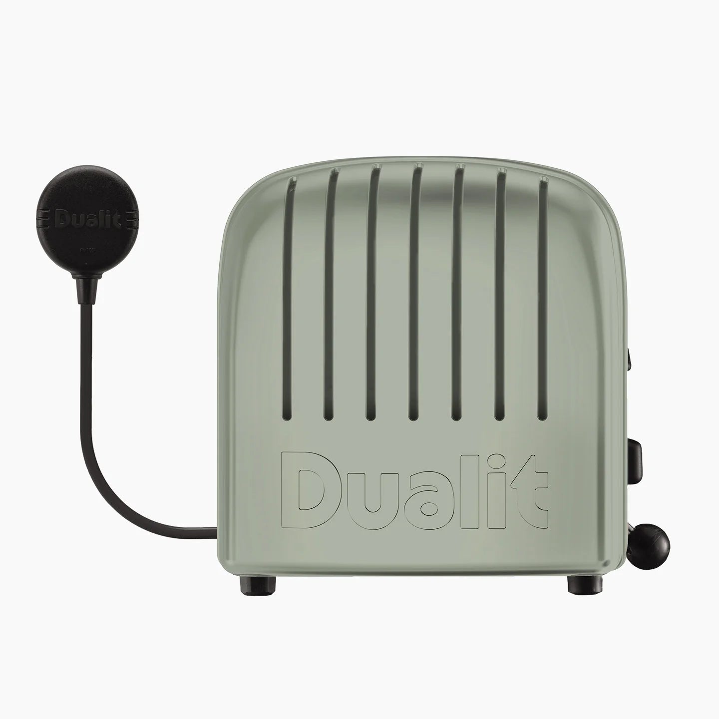 Dualit Classic Kettle & 4 Slice Vario AWS Toaster Kitchen Set (Sage)