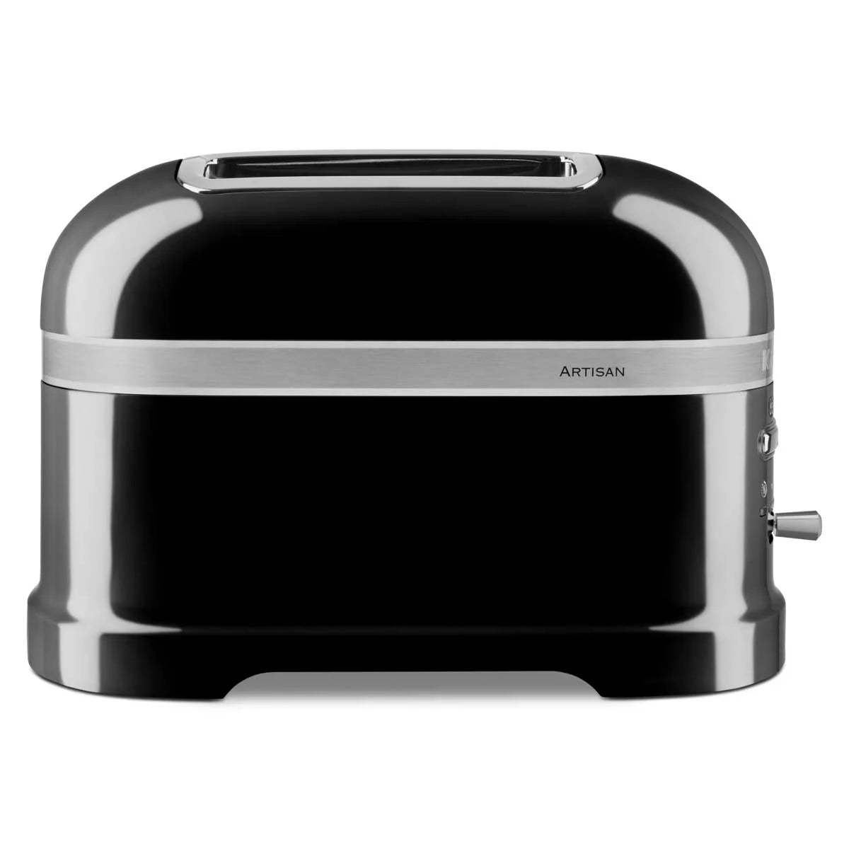 KitchenAid Artisan 2 Slice Toaster 5KMT2204BOB (Onyx Black)