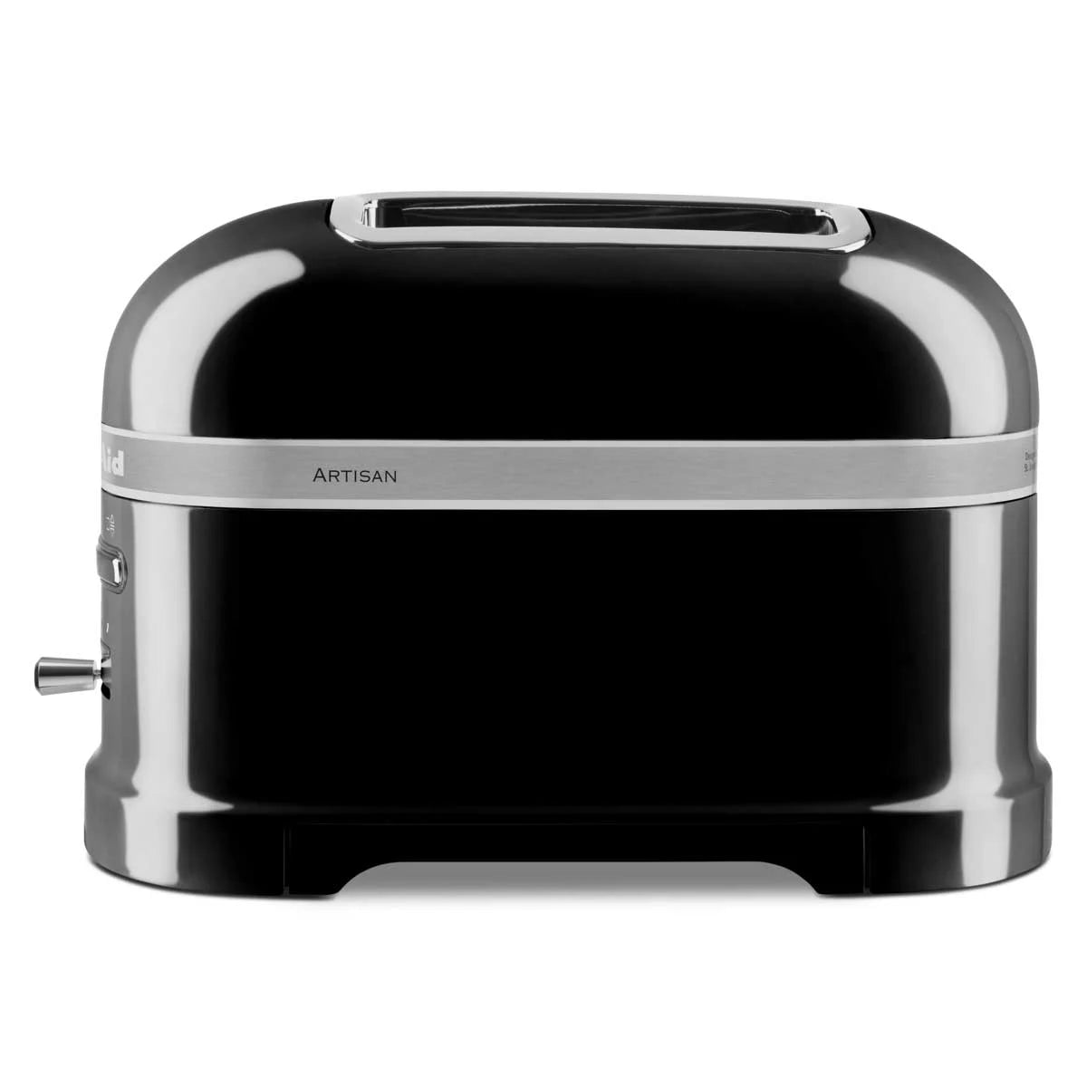 KitchenAid Artisan 2 Slice Toaster 5KMT2204BOB (Onyx Black)