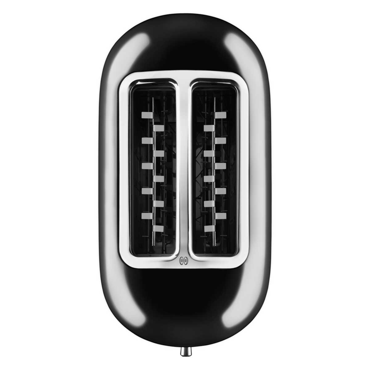 KitchenAid Artisan 2 Slice Toaster 5KMT2204BOB (Onyx Black)
