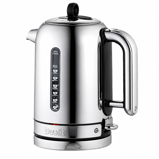 Dualit Dualit Classic Jug Kettle 72815 (Stainless Steel)