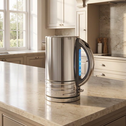 Dualit Dualit Architect Jug Kettle 72926 (Grey Trim)