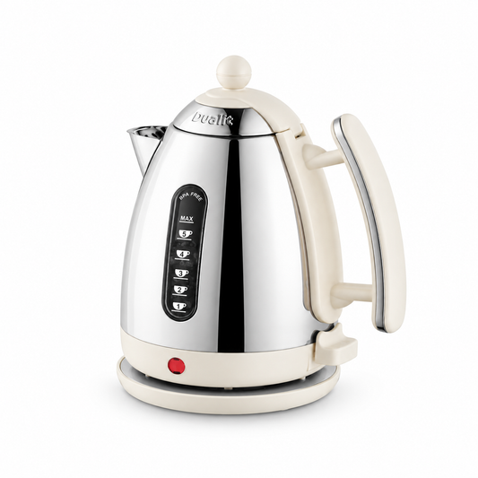 Dualit Dualit Lite Jug Kettle 72003 (Canvas White)