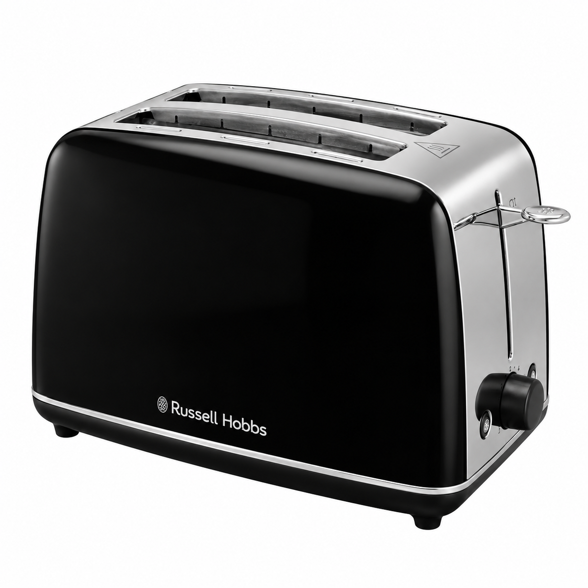 Russell Hobbs Everyday 2 Slice Toaster 28861 (Black)