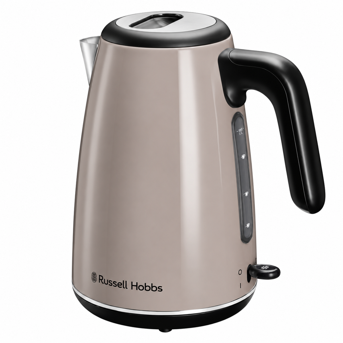 Russell Hobbs Russell Hobbs Everyday Kettle 28833 (Mocha)