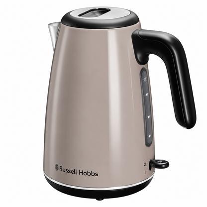 Russell Hobbs Russell Hobbs Everyday Kettle 28833 (Mocha)
