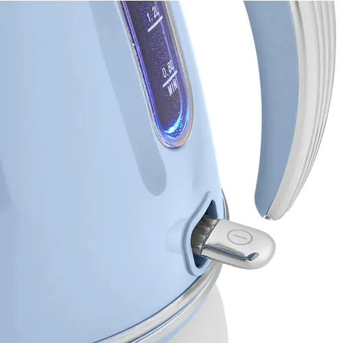 Swan Retro Jug Kettle with Easy Pour SK19020BLN (Blue)