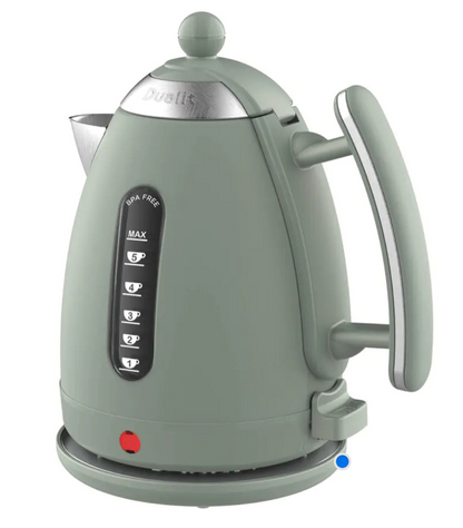 Dualit Lite Jug Kettle 72008 (Sage)