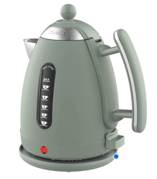 Dualit Lite Jug Kettle 72008 (Sage)