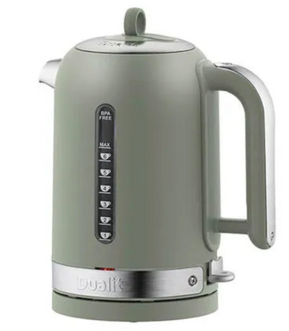 Dualit Classic Jug Kettle 72788 (Sage)