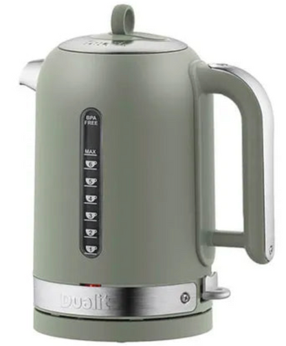 Dualit Classic Jug Kettle 72788 (Sage)