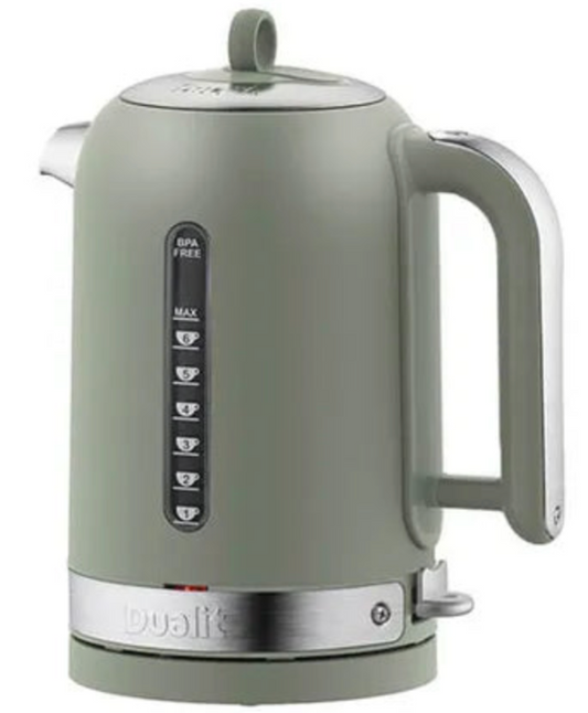 Dualit Classic Jug Kettle 72788 (Sage)