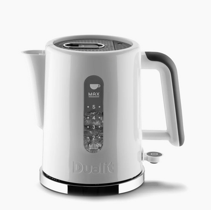 Dualit Studio Jug Kettle 72122 (White)