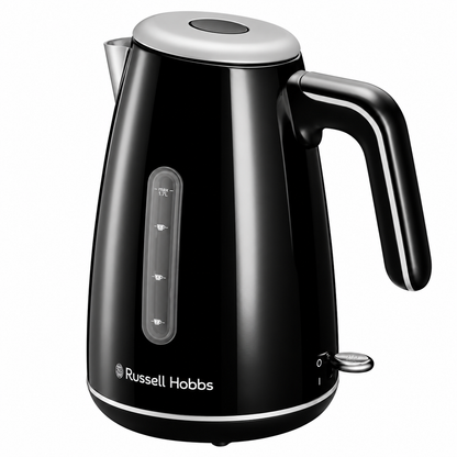 Russell Hobbs Everyday Quiet Kettle 28851 (Black)