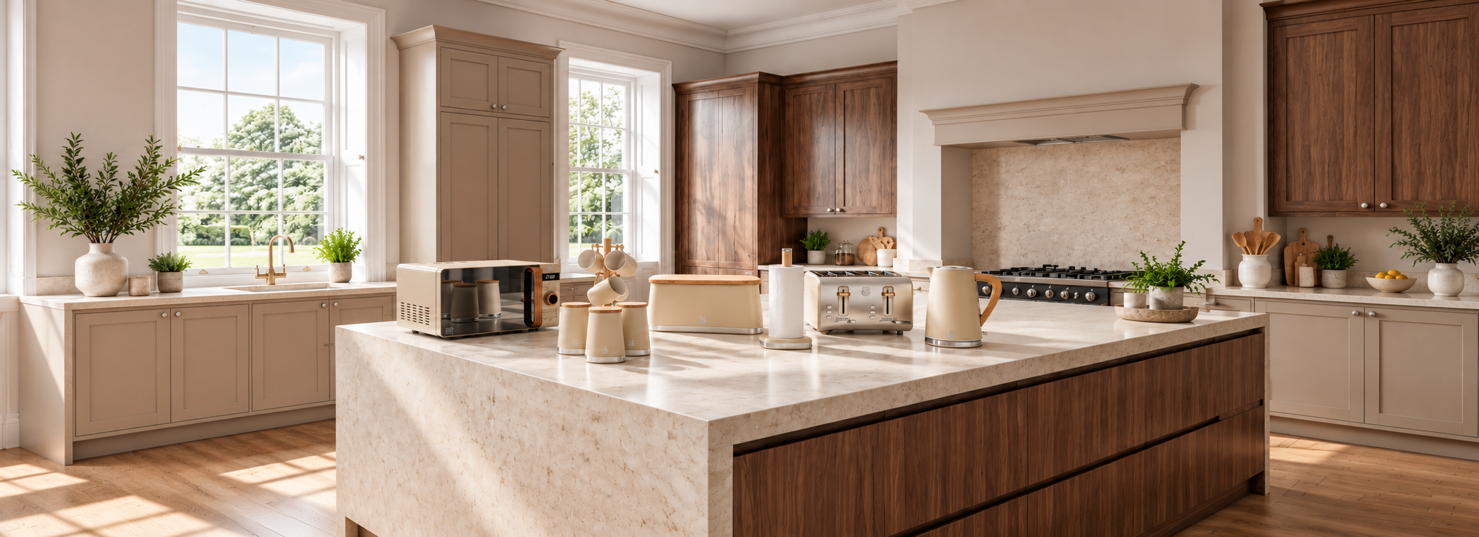 swan nordic kitchen sets oatmeal with bread bin canisters microwaves kettles and toasters at vibe home. uk shop deals best