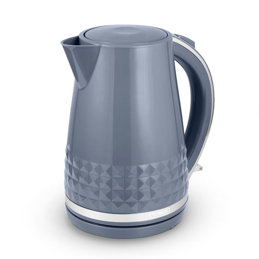 Tower Solitaire Kettle 1.5L 3KW T10075GRY (Grey)