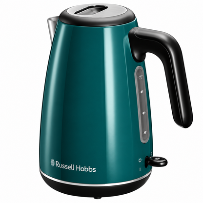 Russell Hobbs Everyday Kettle 28835 (Teal)